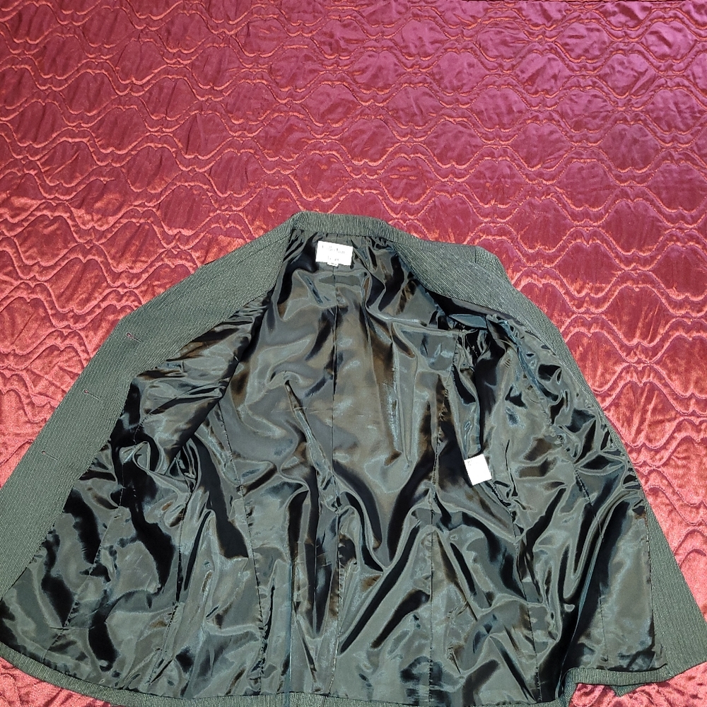 Ladies Suit